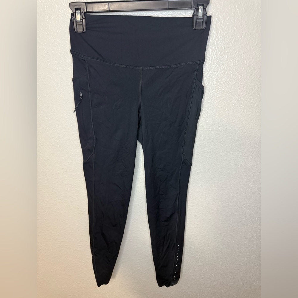 Lululemon Athletica Black Leggings